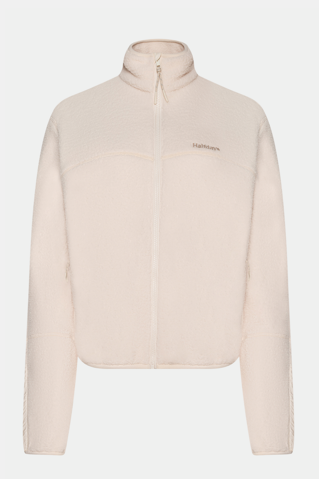 Chapelle Fleece Jacket