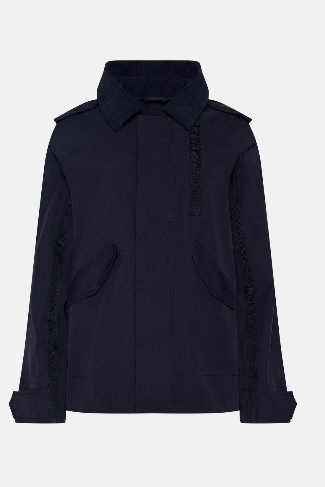 Mary Rain Jacket