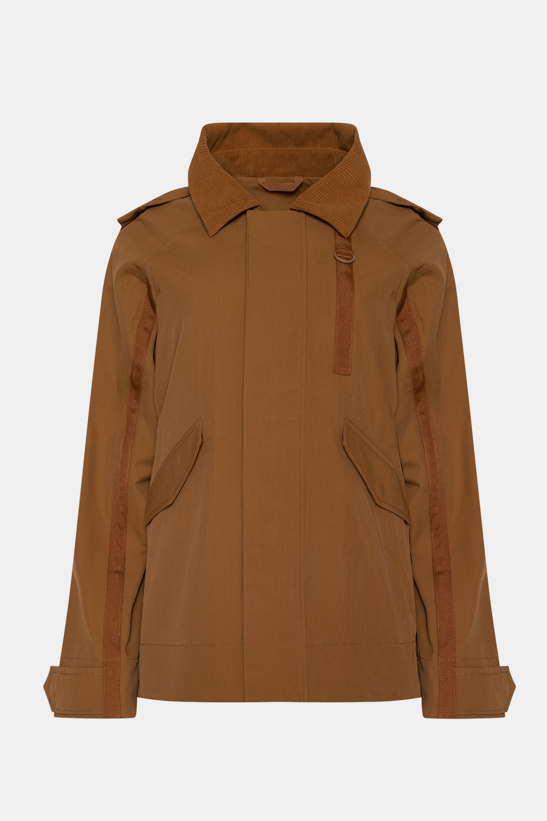 Mary Rain Jacket