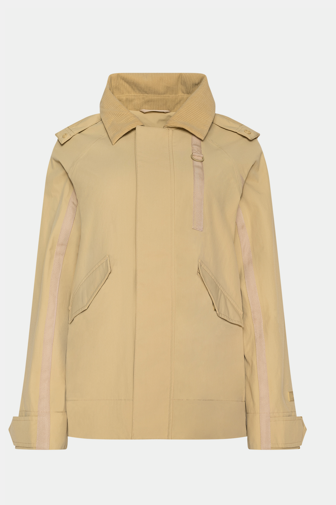 Mary Rain Jacket