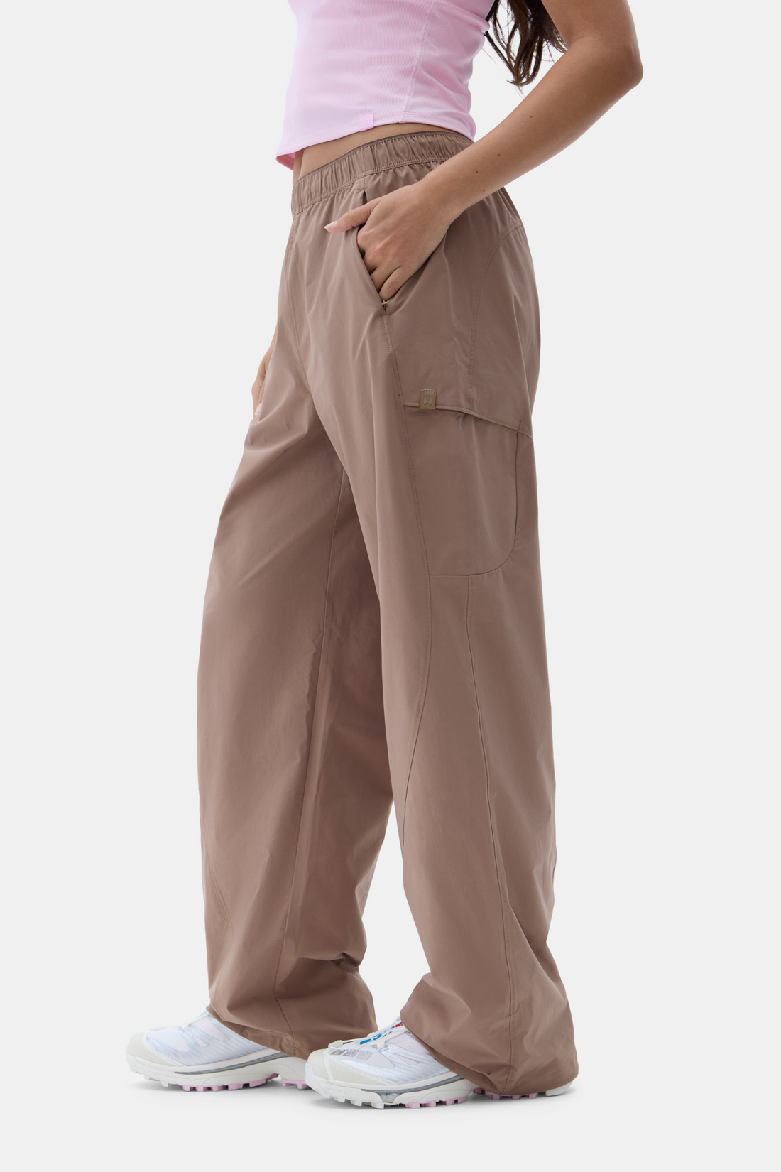 Gwen UV Pant