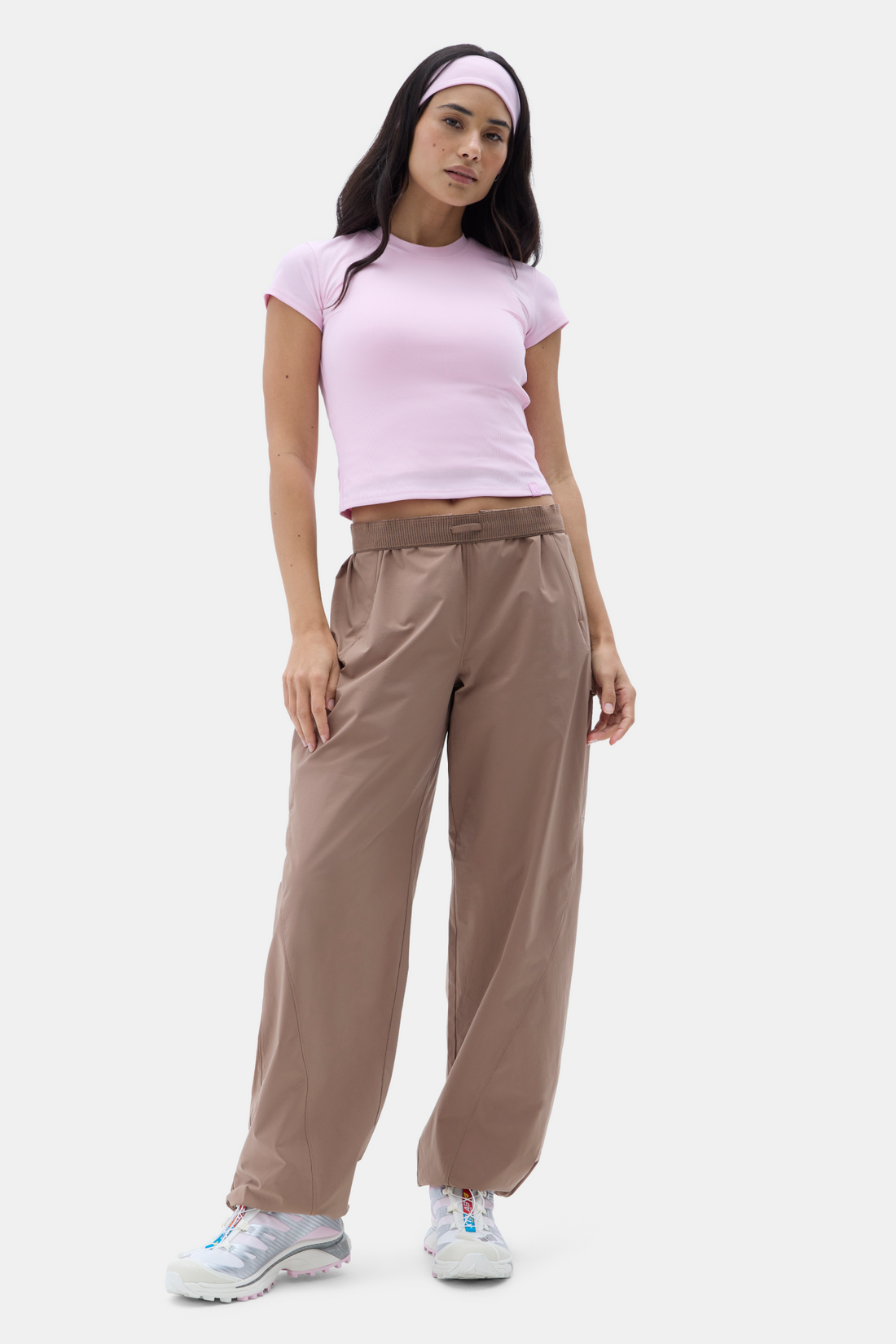 Gwen UV Pant