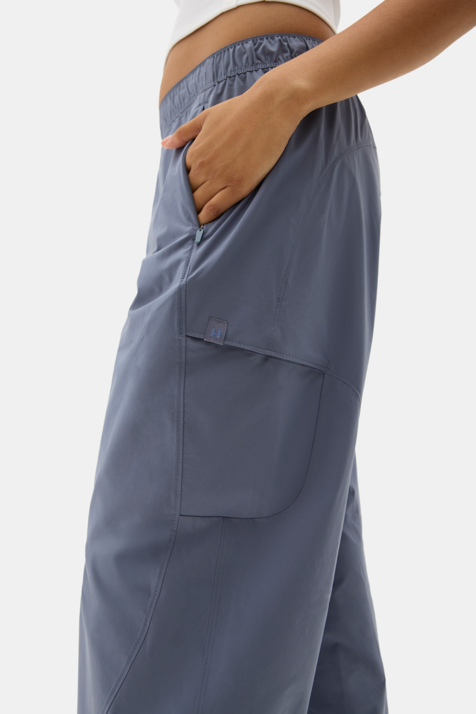 Halfdays | Gwen UV Pant