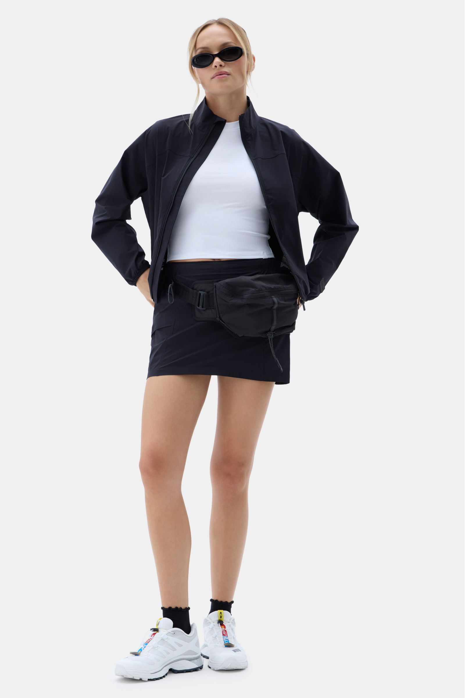 GwenUV™ Skort
