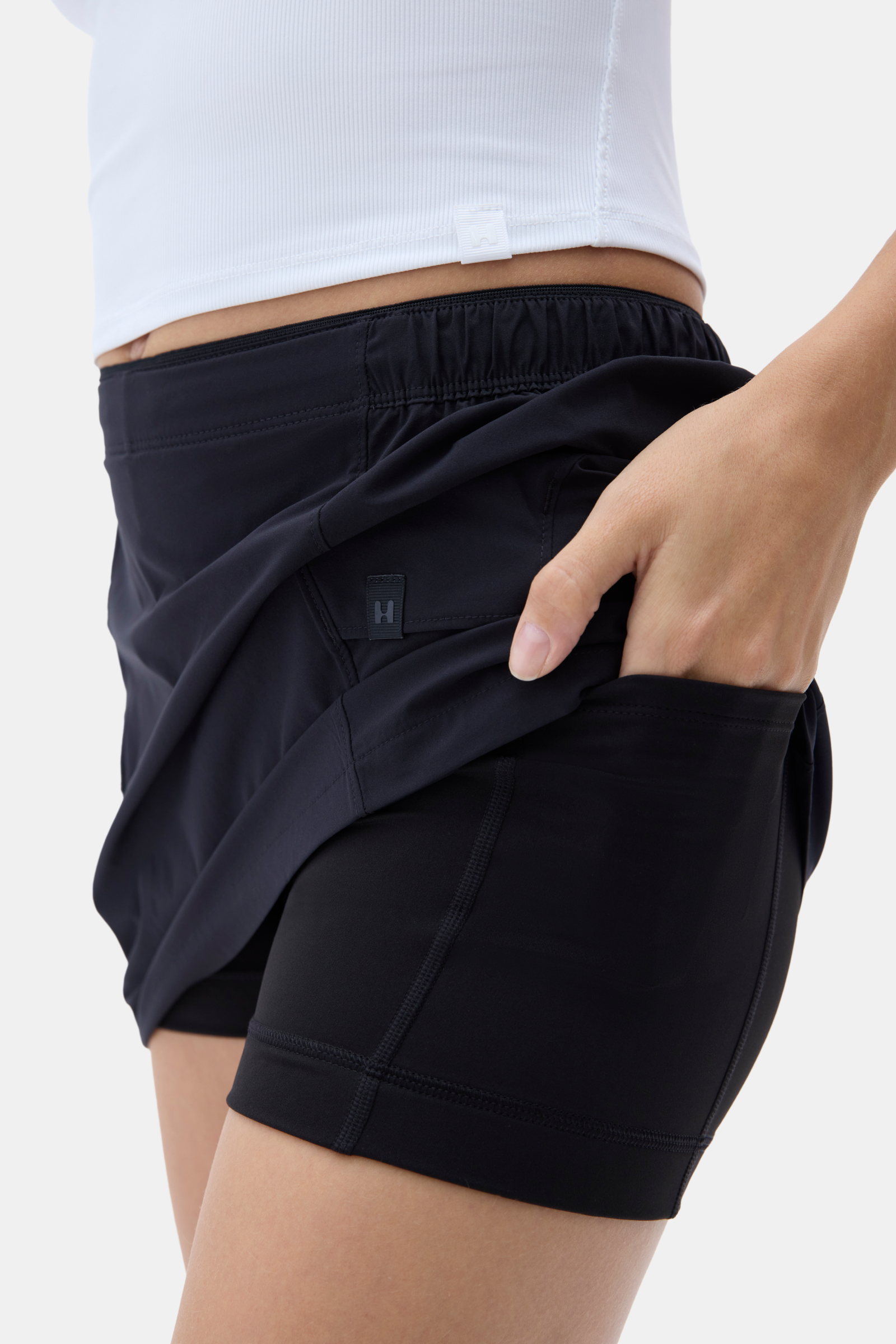 GwenUV™ Skort