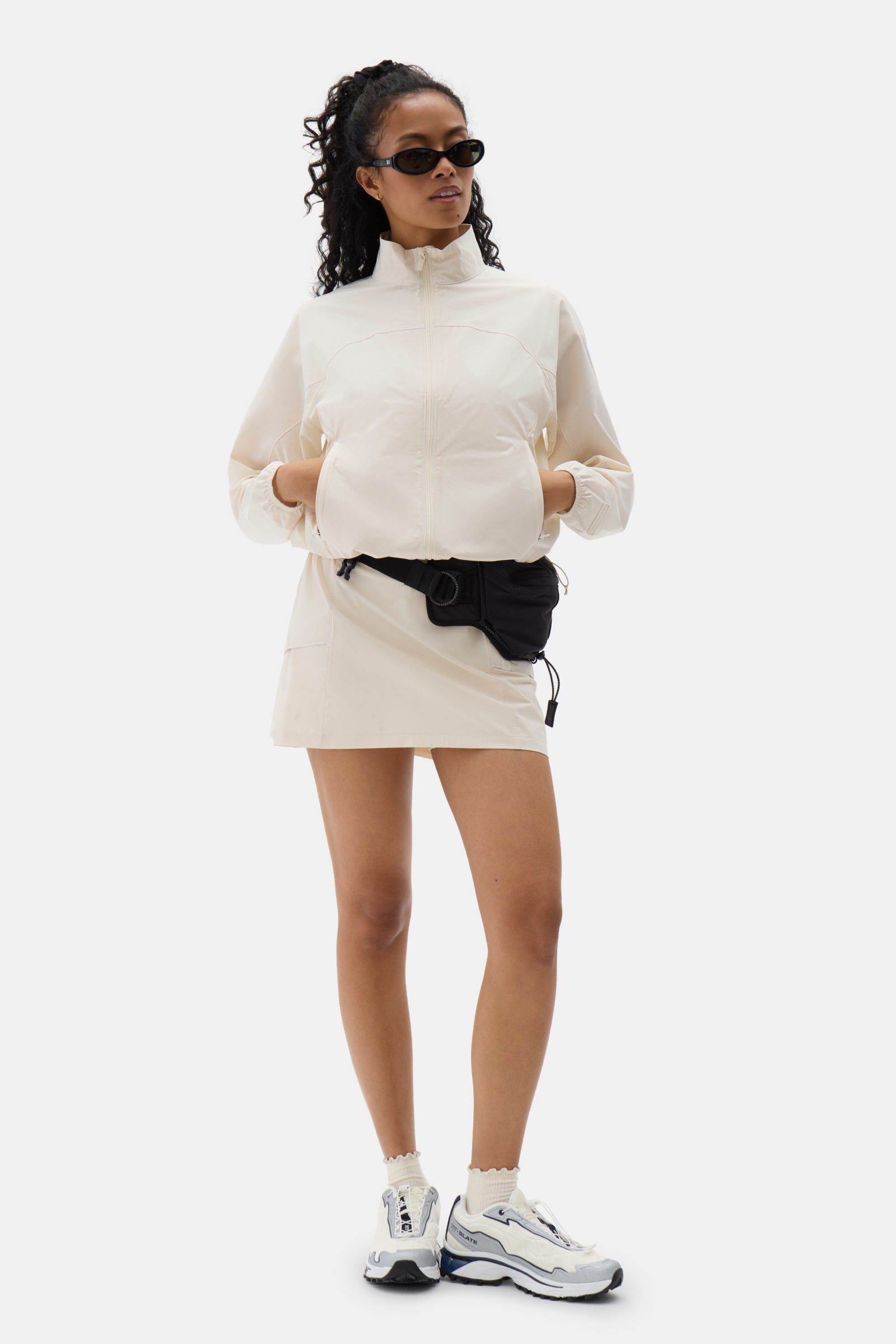 GwenUV™ Skort