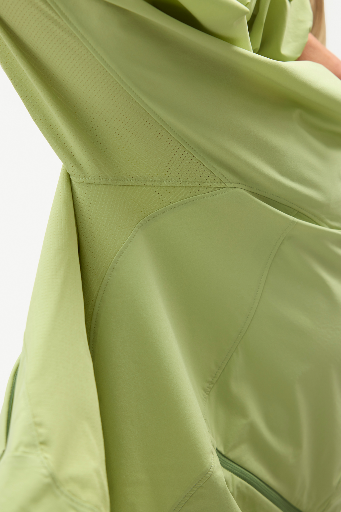 Gwen UV Jacket