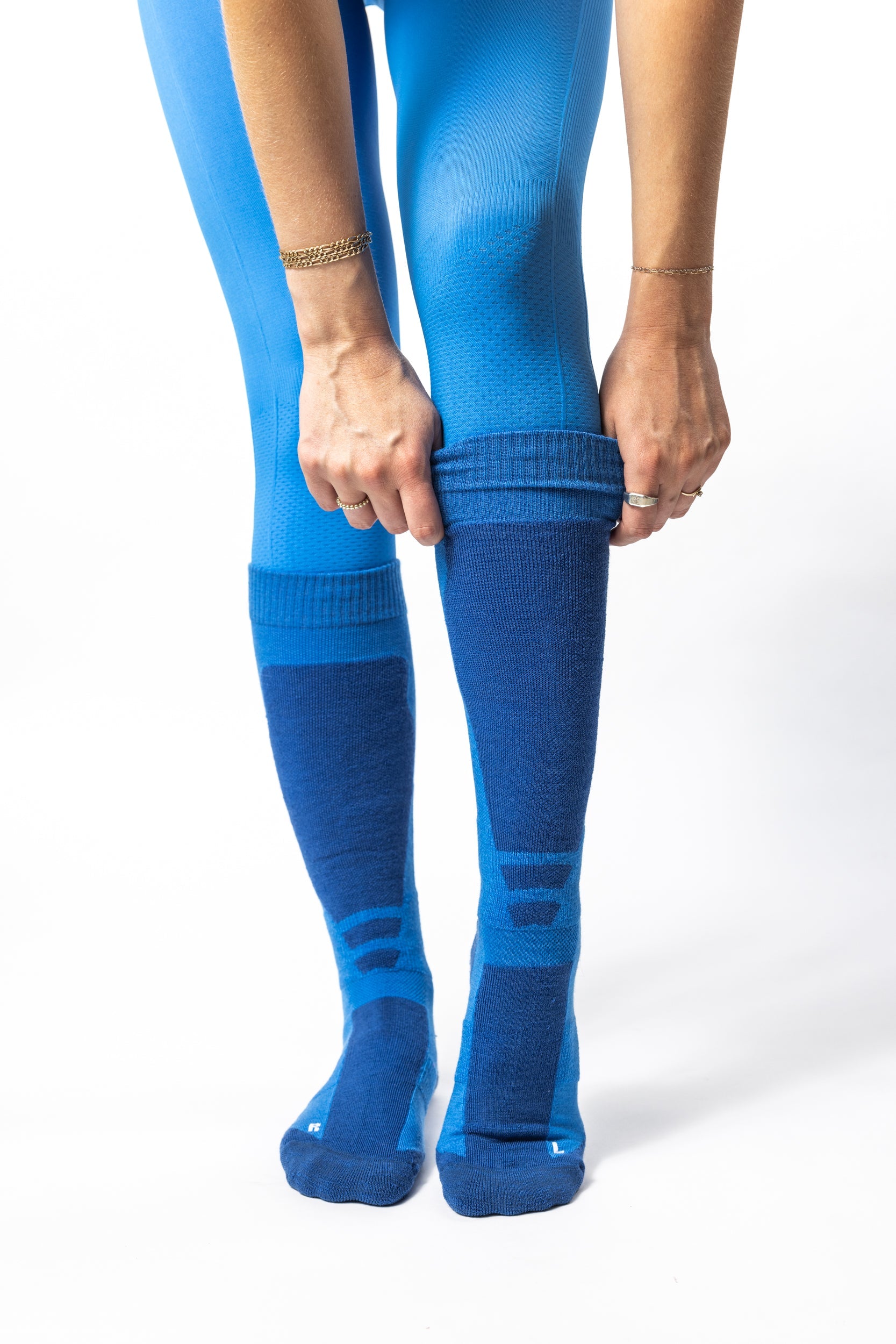 Nike cheap ski socks