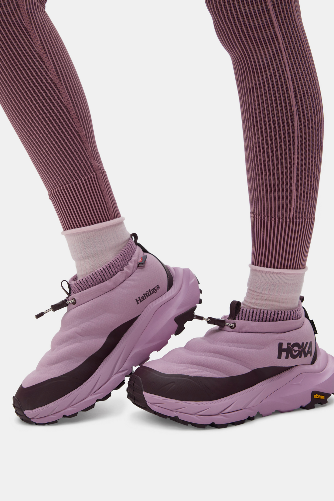 Halfdays | HOKA Kaha 2 Frost Moc GTX Halfdays | HOKA Kaha 2 Frost Moc GTX