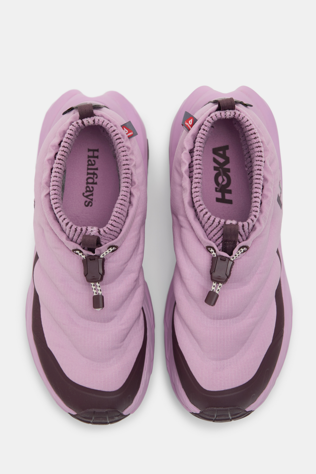 HOKA x Halfdays Kaha 2 Frost Moc GTX