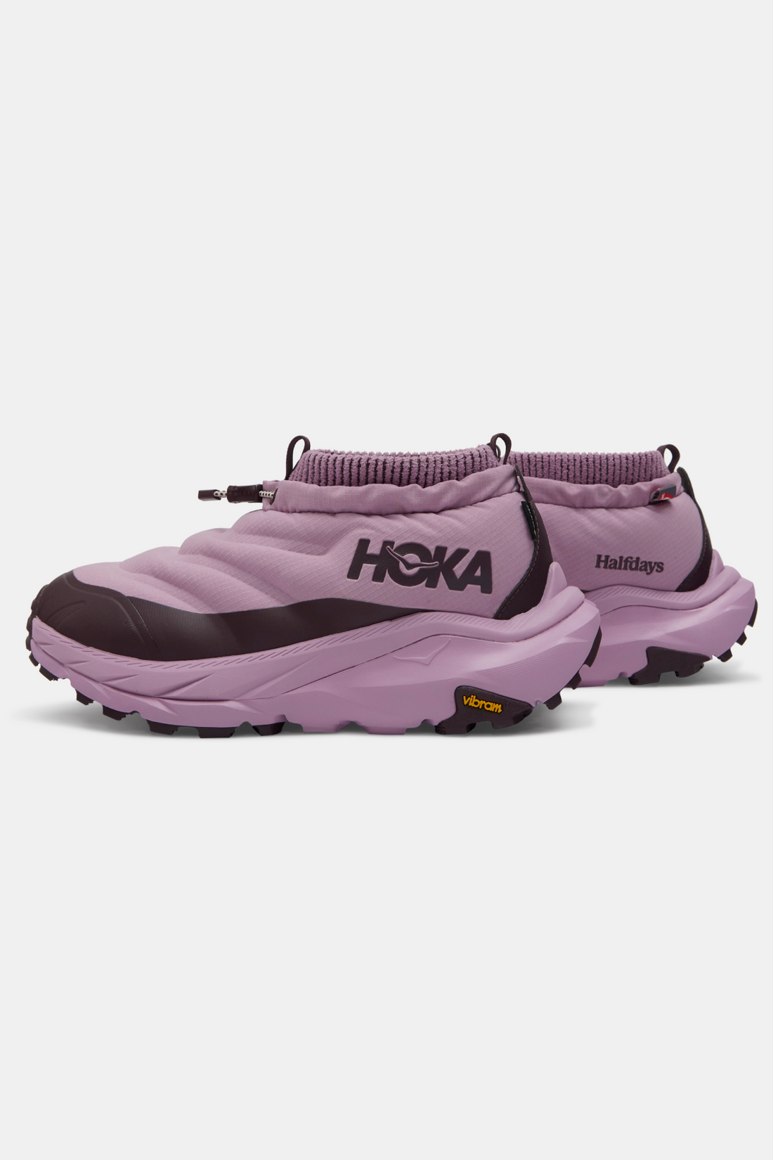 HOKA x Halfdays Kaha 2 Frost Moc GTX