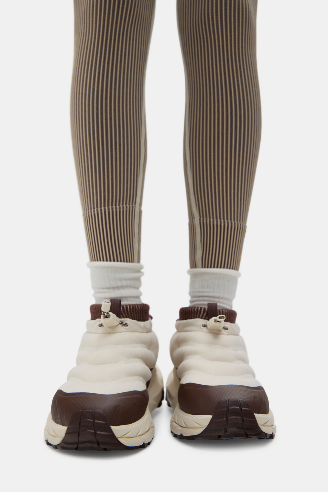 HOKA x Halfdays Kaha 2 Frost Moc GTX