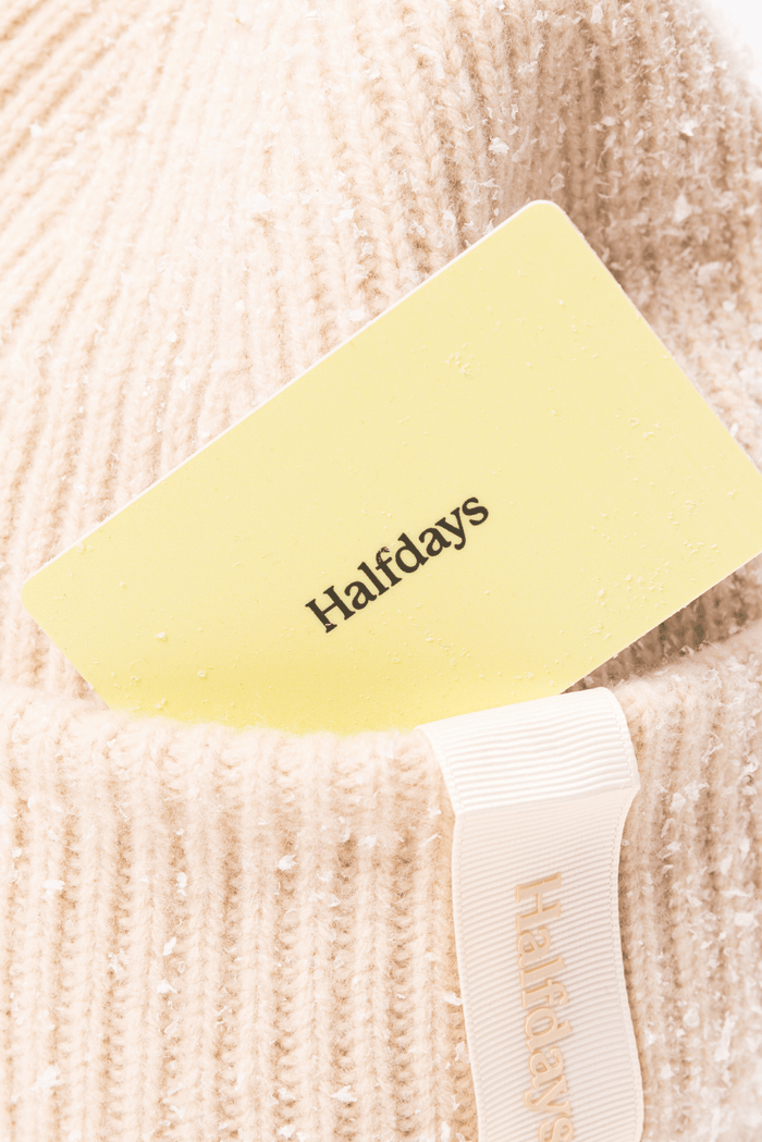 Olive + Final Sale – Halfdays
