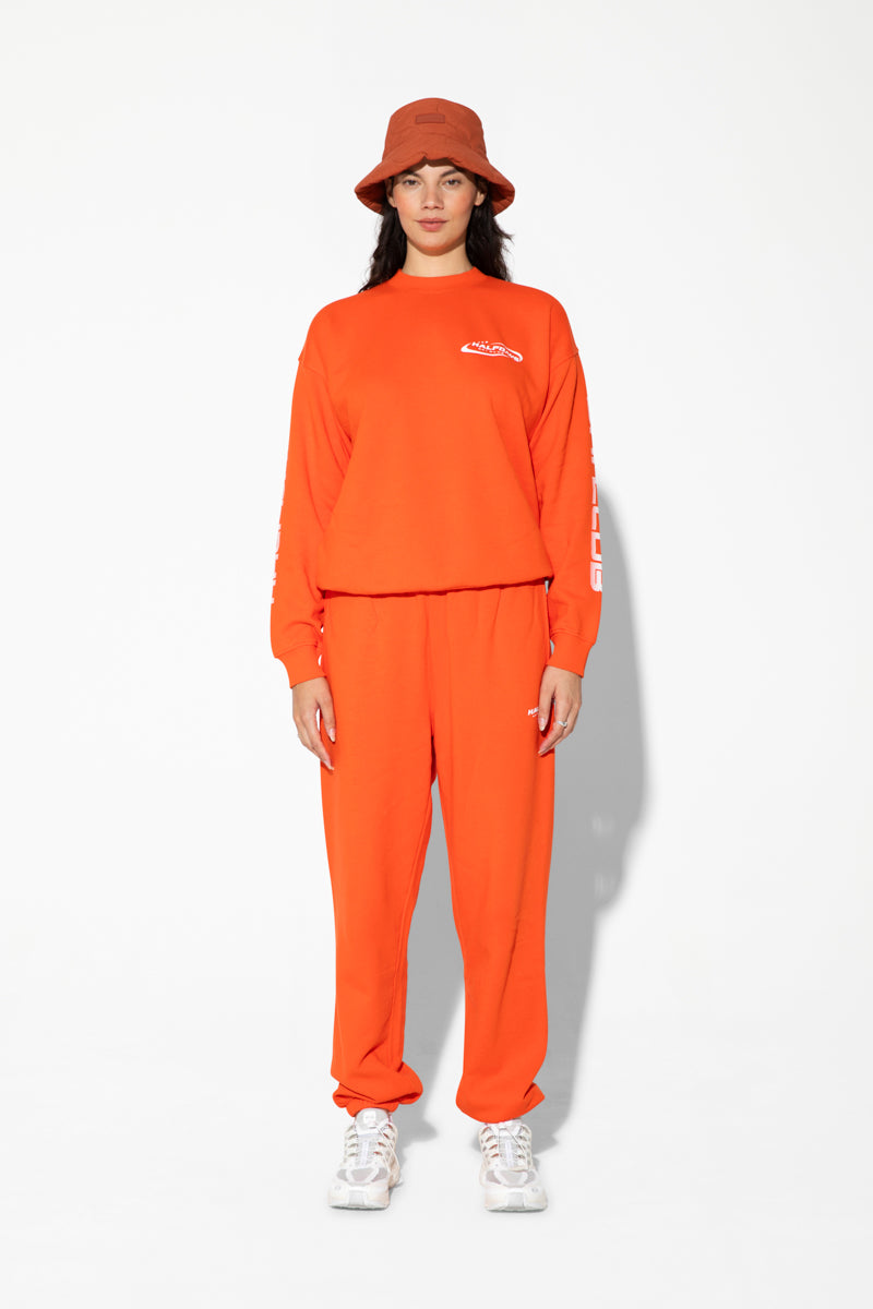 Pre-Loved Halfdays Ski Club Sweatpant