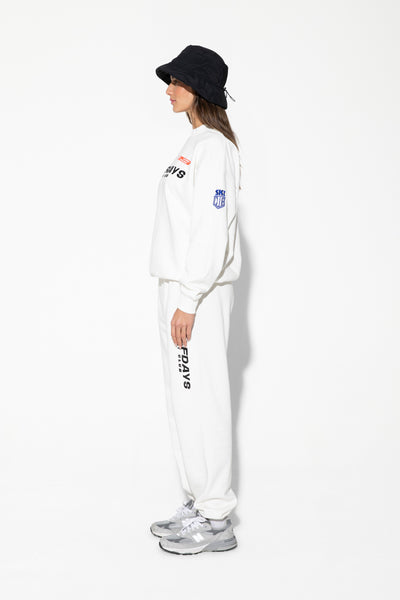 Halfdays Ski Club Sweatshirt