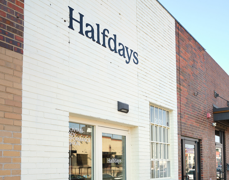 Halfdays | Shop All