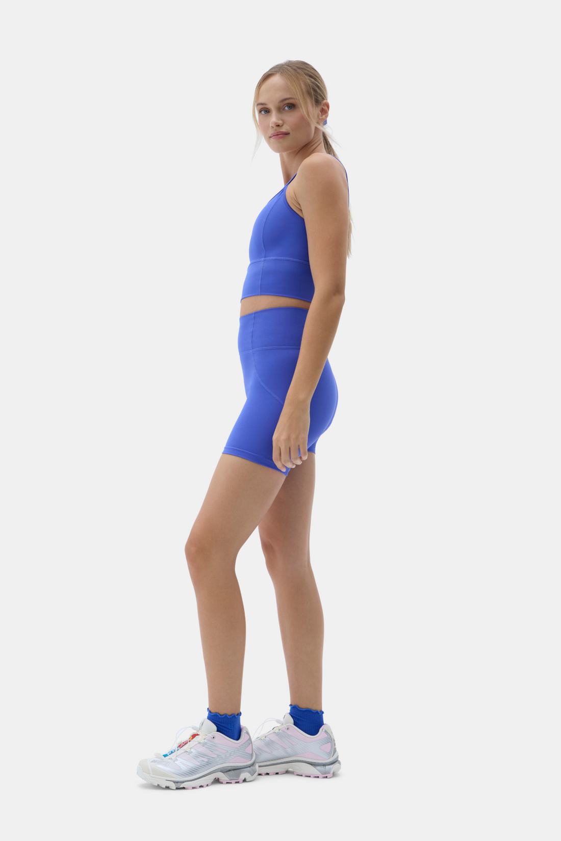 Hattie Bike Short