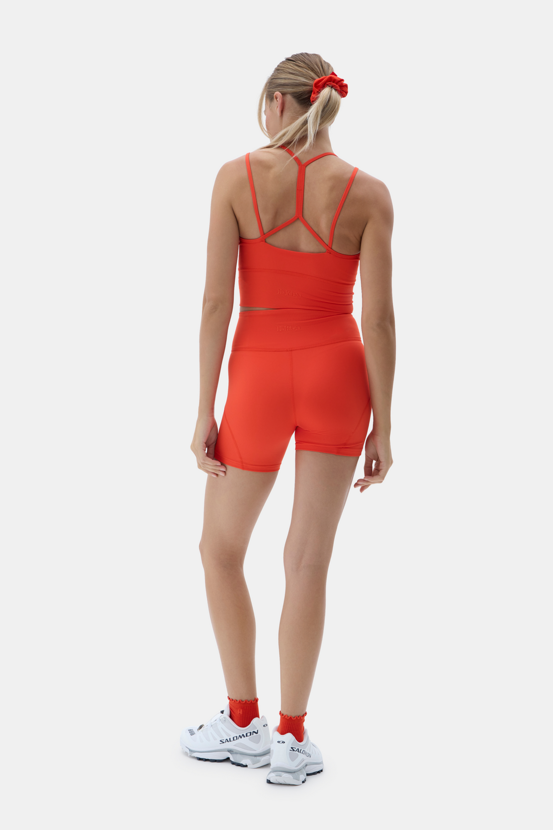 Hattie Bike Short