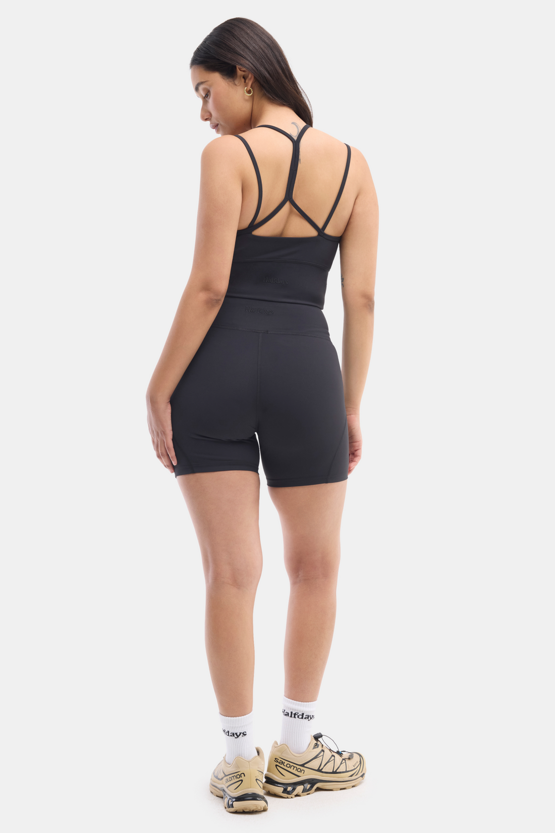 Hattie Bike Short
