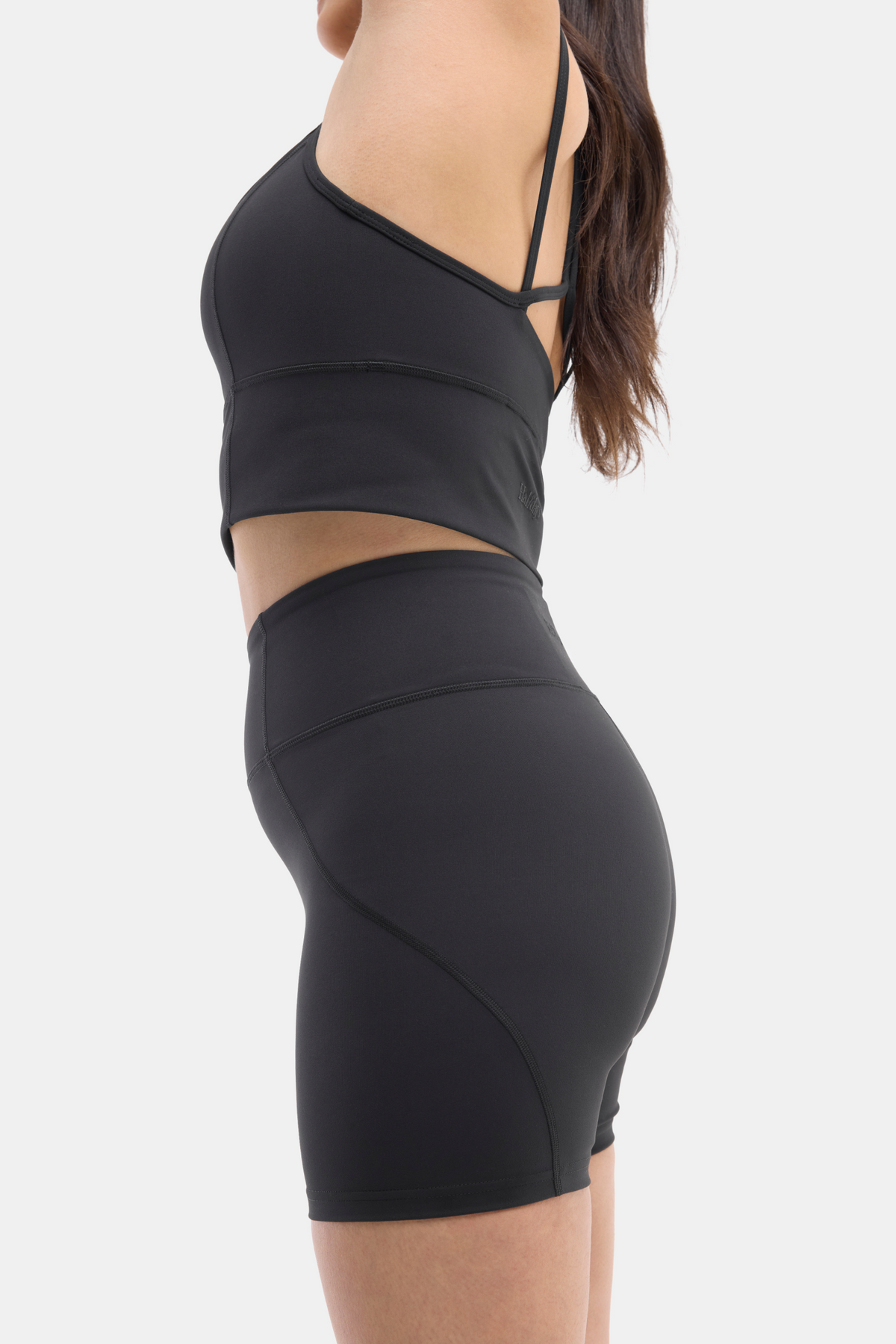 Hattie Bike Short