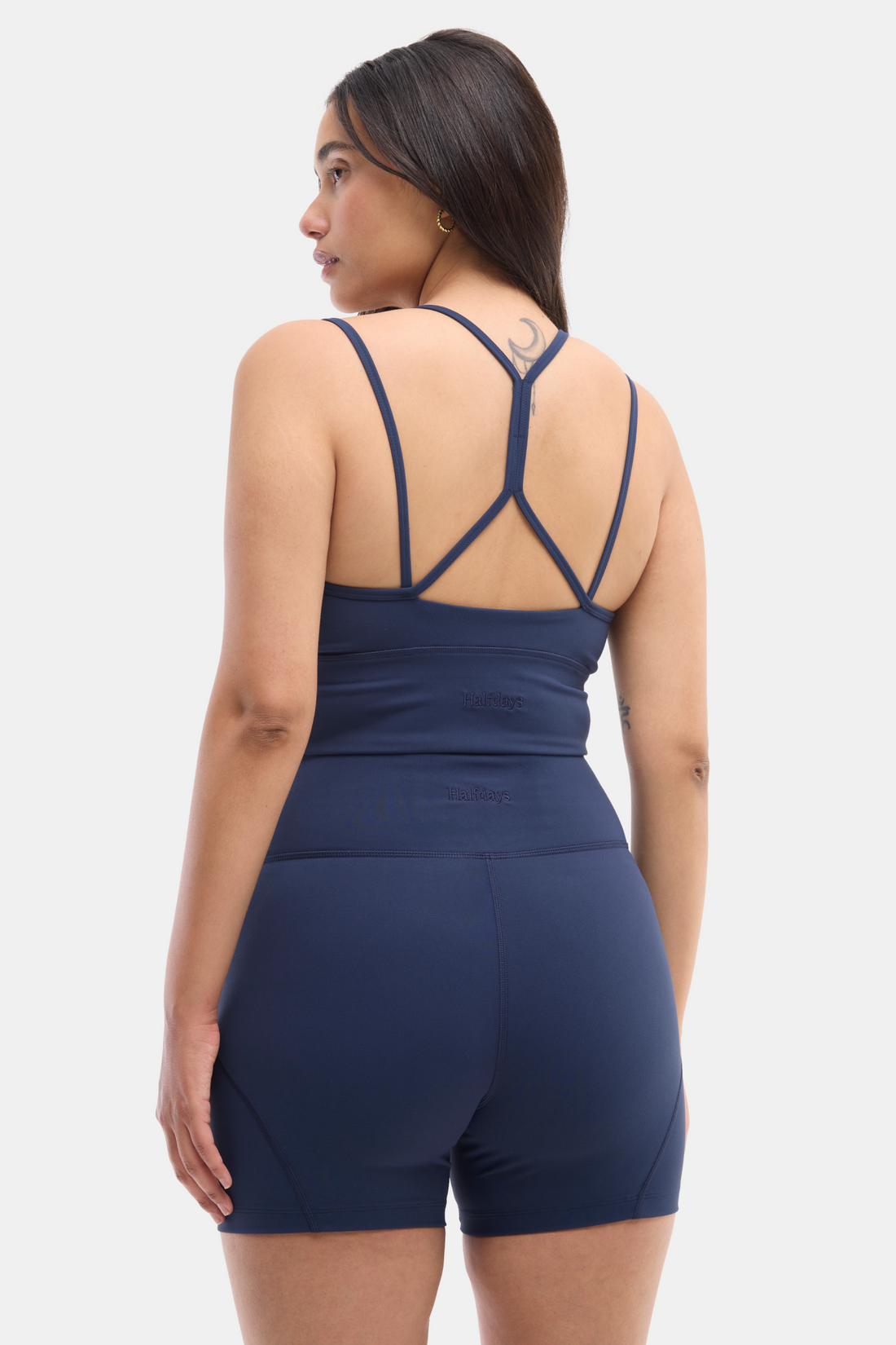 Hattie Bike Short