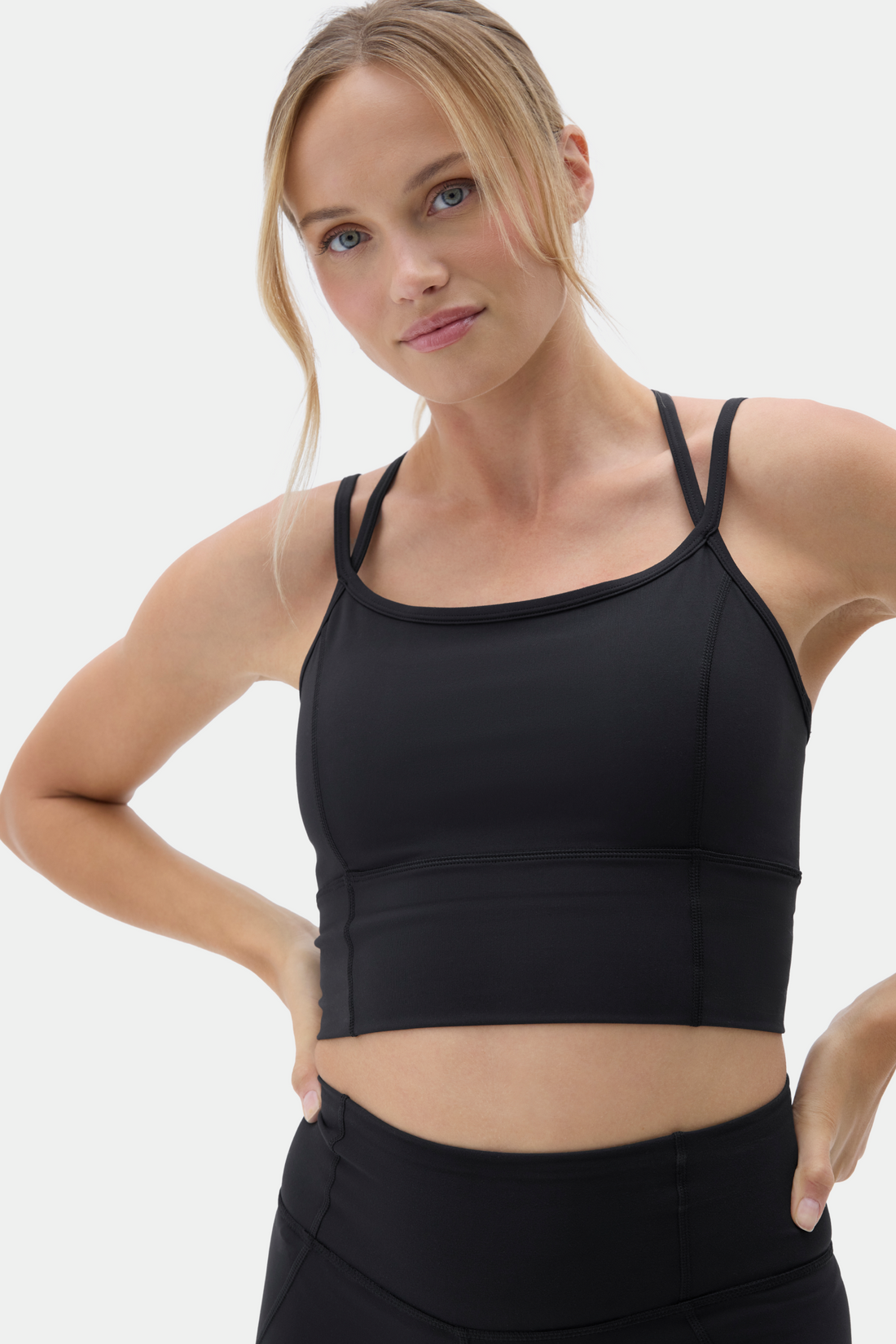 Hattie Top
