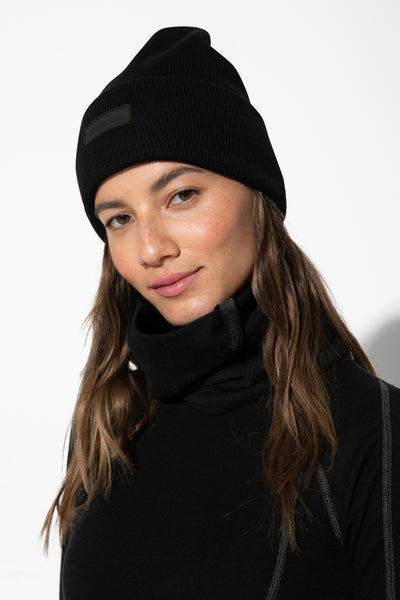 Hayes Knit Neck Warmer