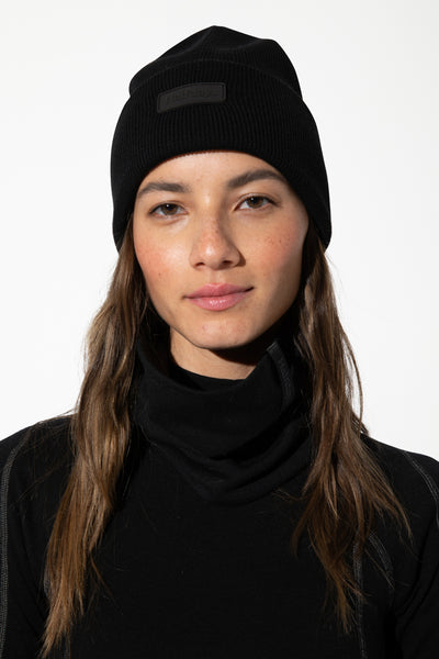 Hayes Knit Neck Warmer