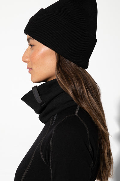 Hayes Knit Neck Warmer
