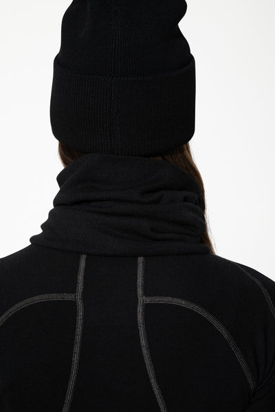 Hayes Knit Neck Warmer