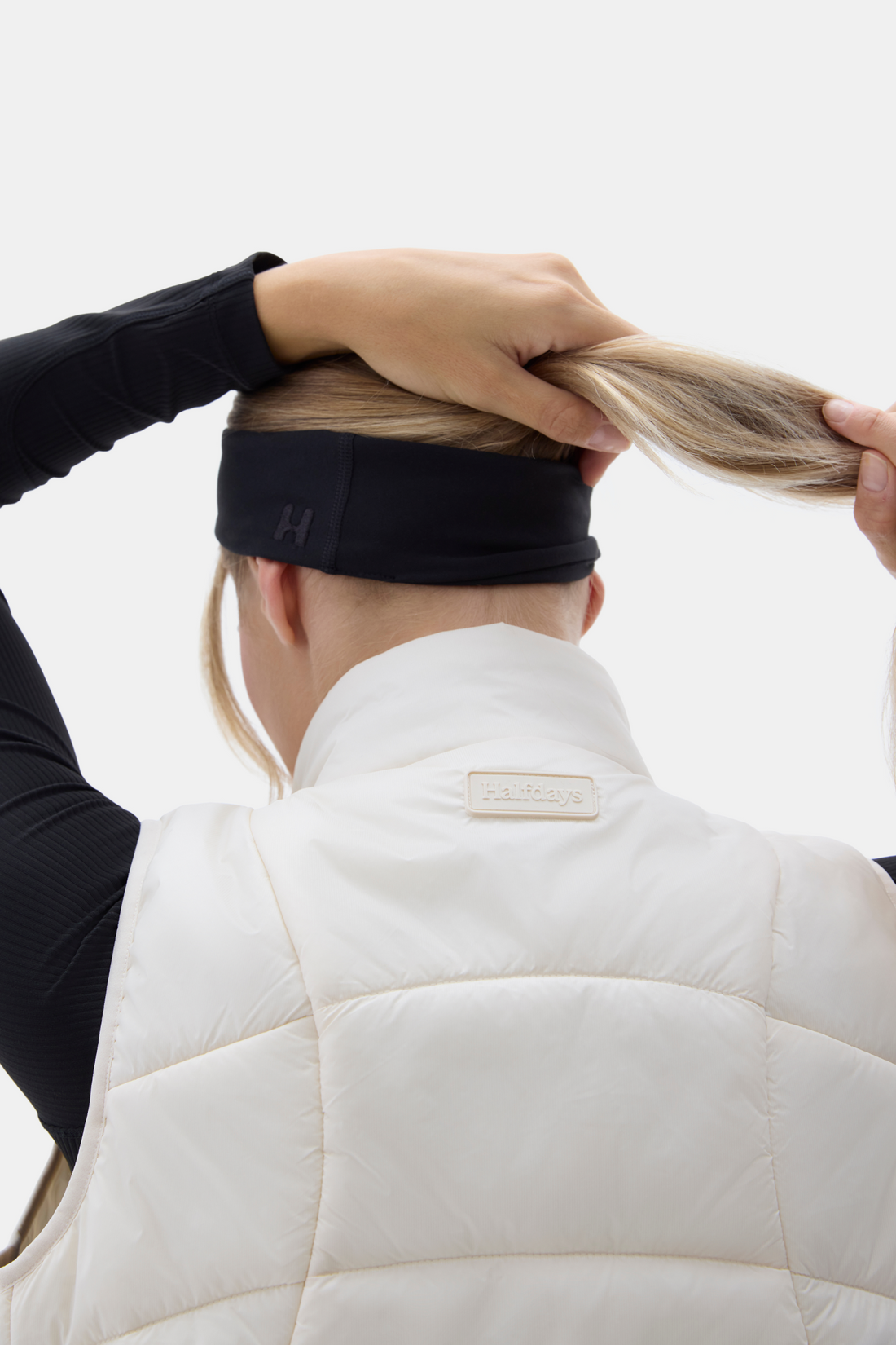 Performance Headband