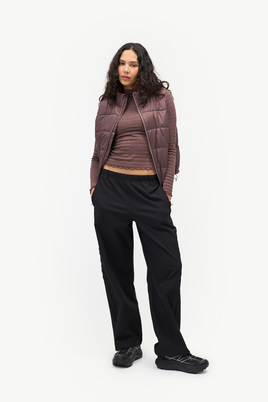 Irene Pant