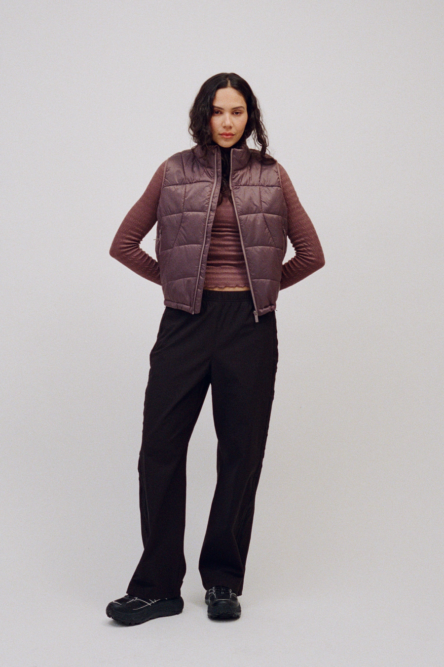 Irene Pant