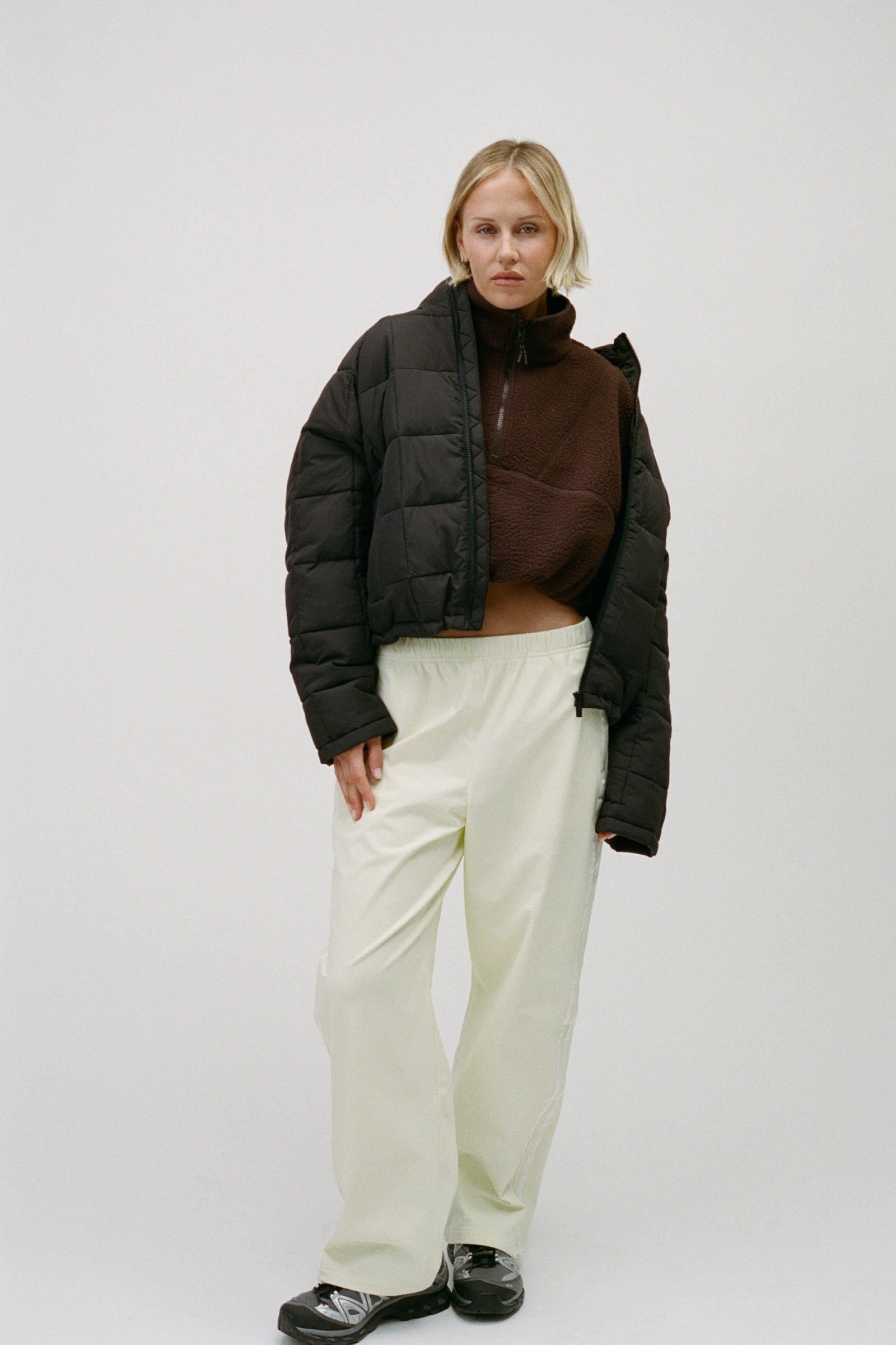 Irene Pant