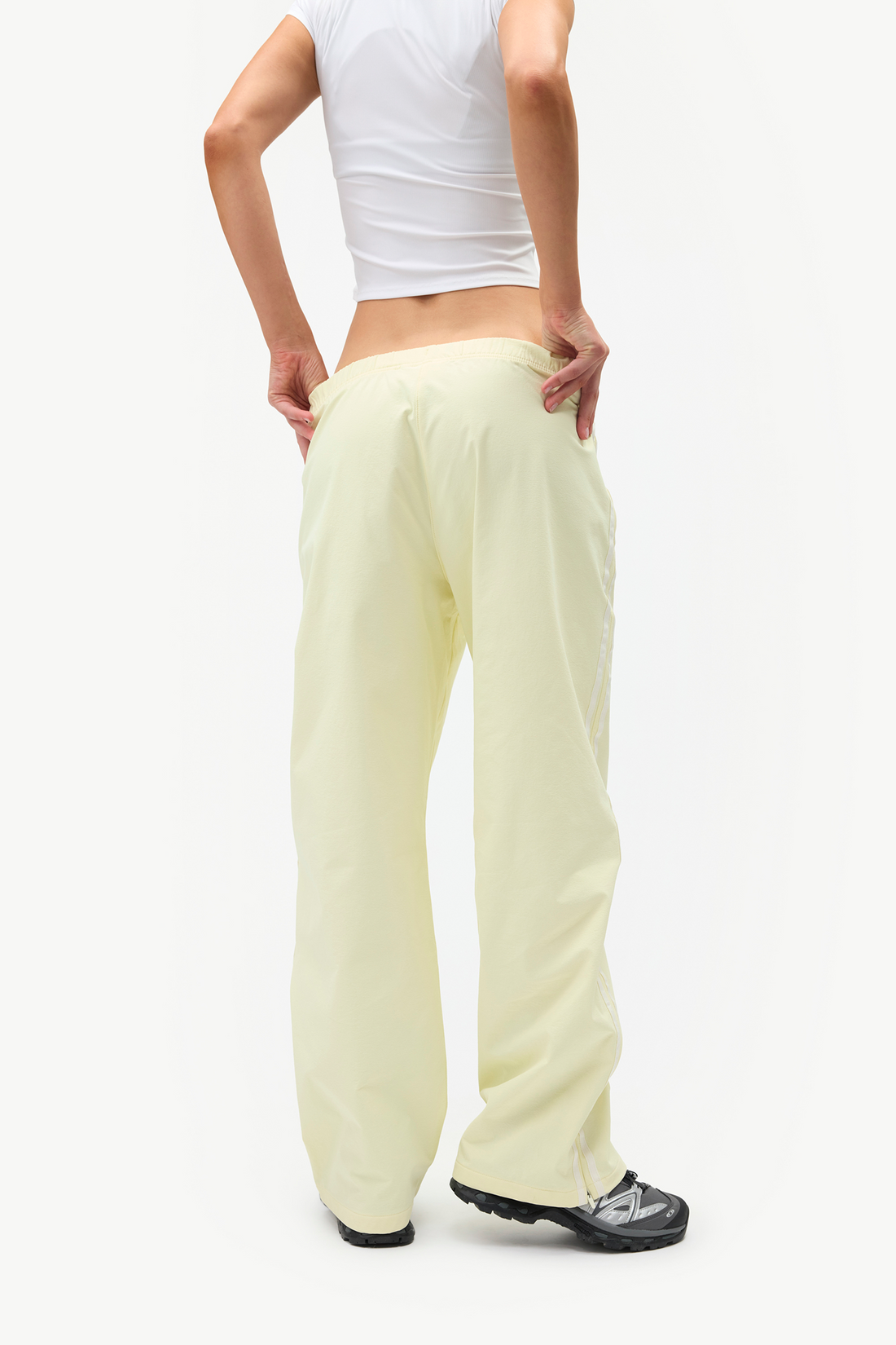 Irene Pant
