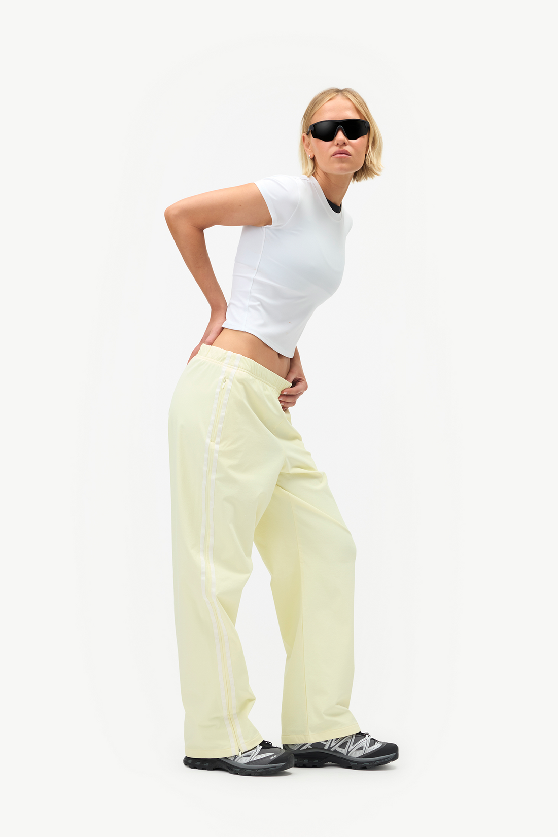 Irene Pant