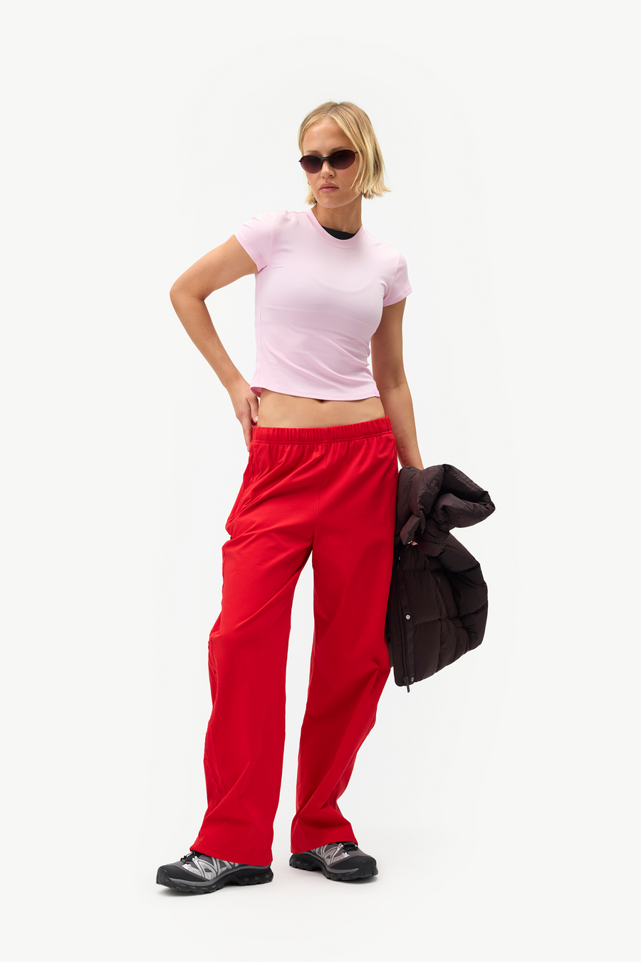 Irene Pant