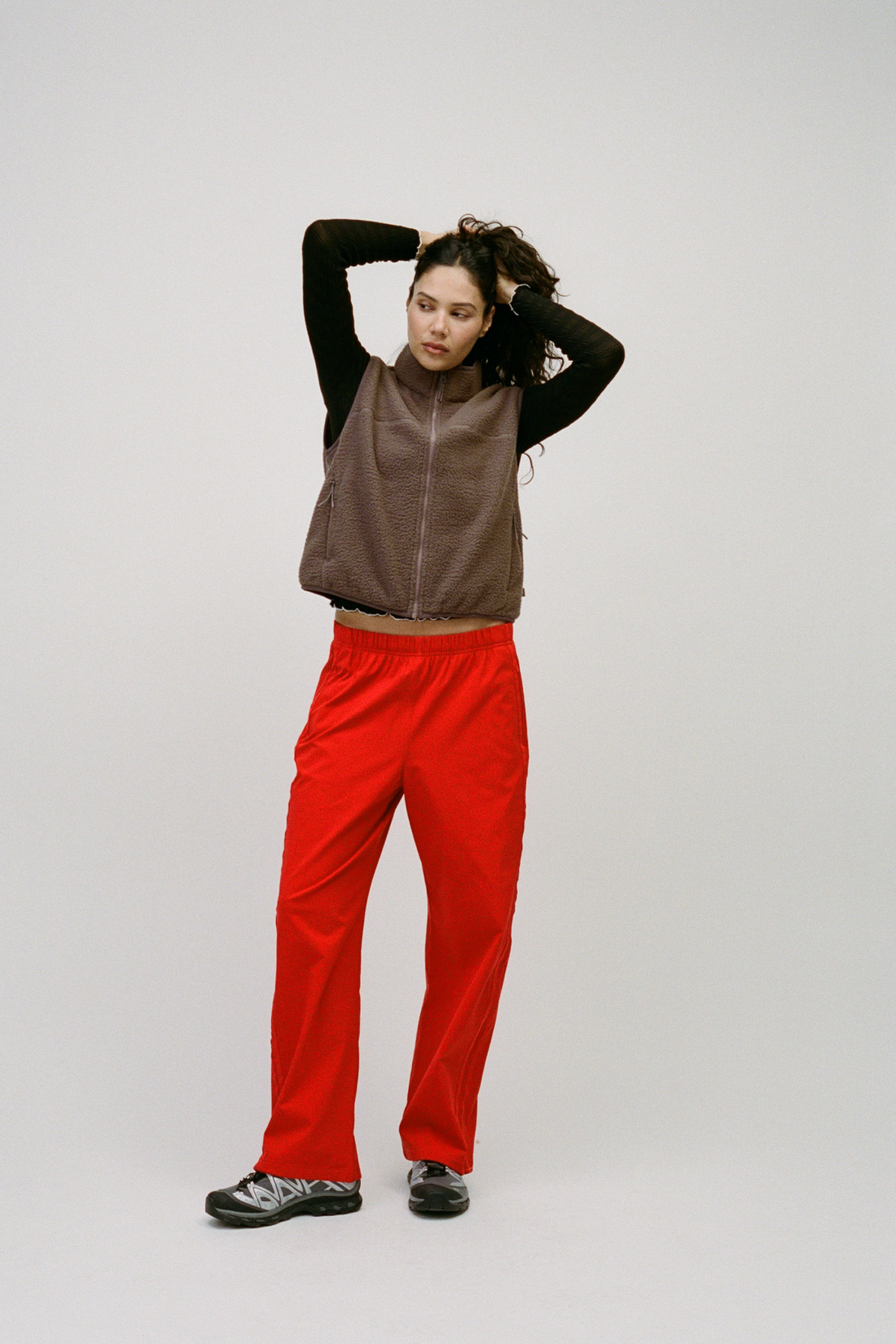 Irene Pant