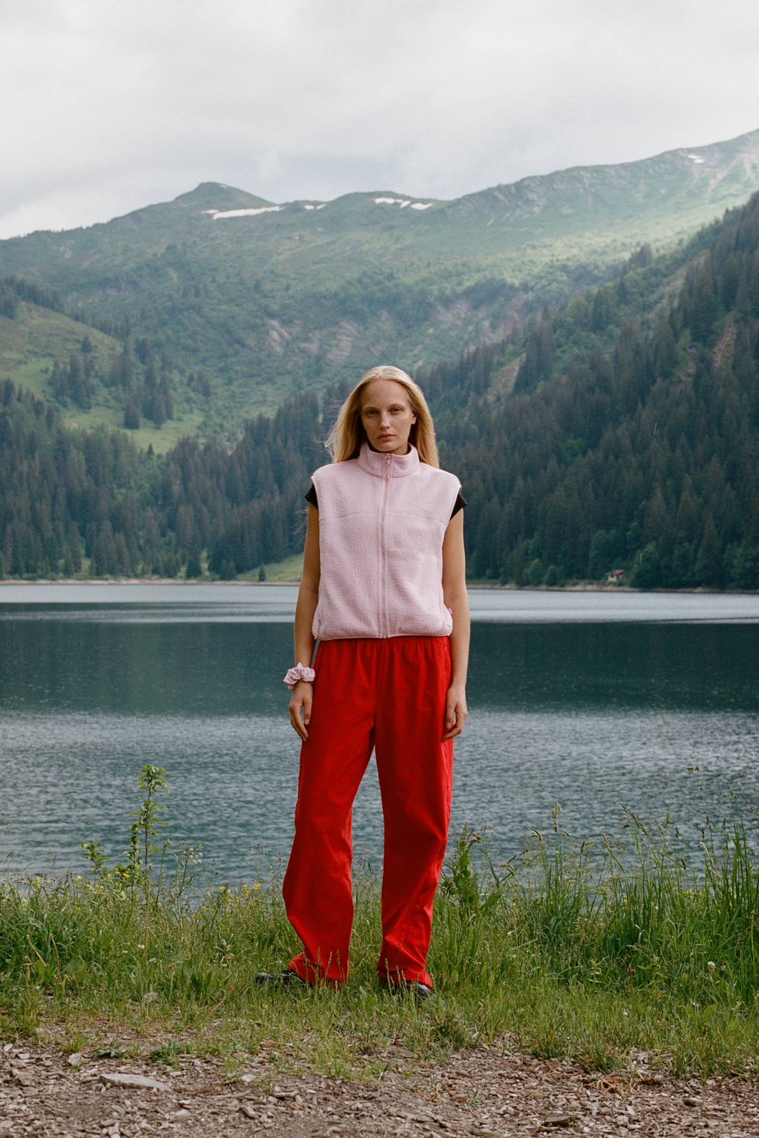 Irene Pant
