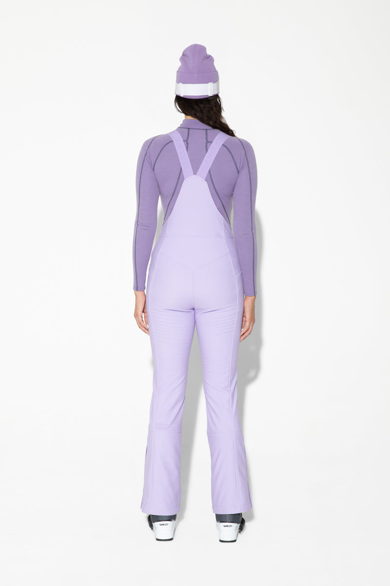 Pre-Loved Isabel Soft Shell Bib Pant - Short