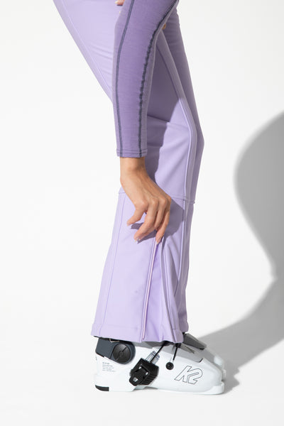 Isabel Soft Shell Bib Pant