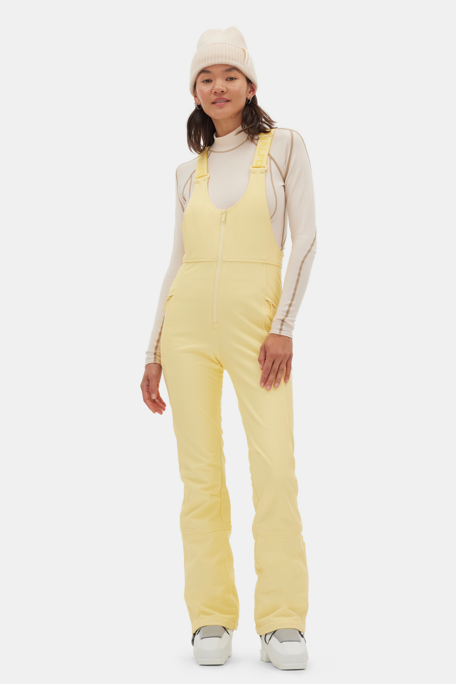 Pre-Loved Isabel Soft Shell Bib Pant