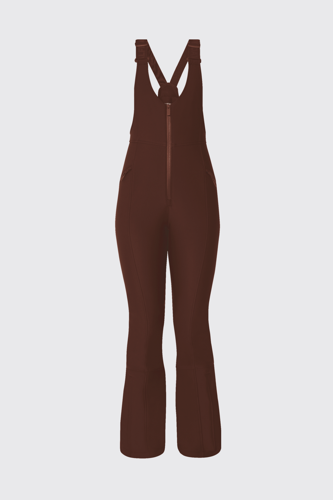 Isabel Soft Shell Bib Pant - Short