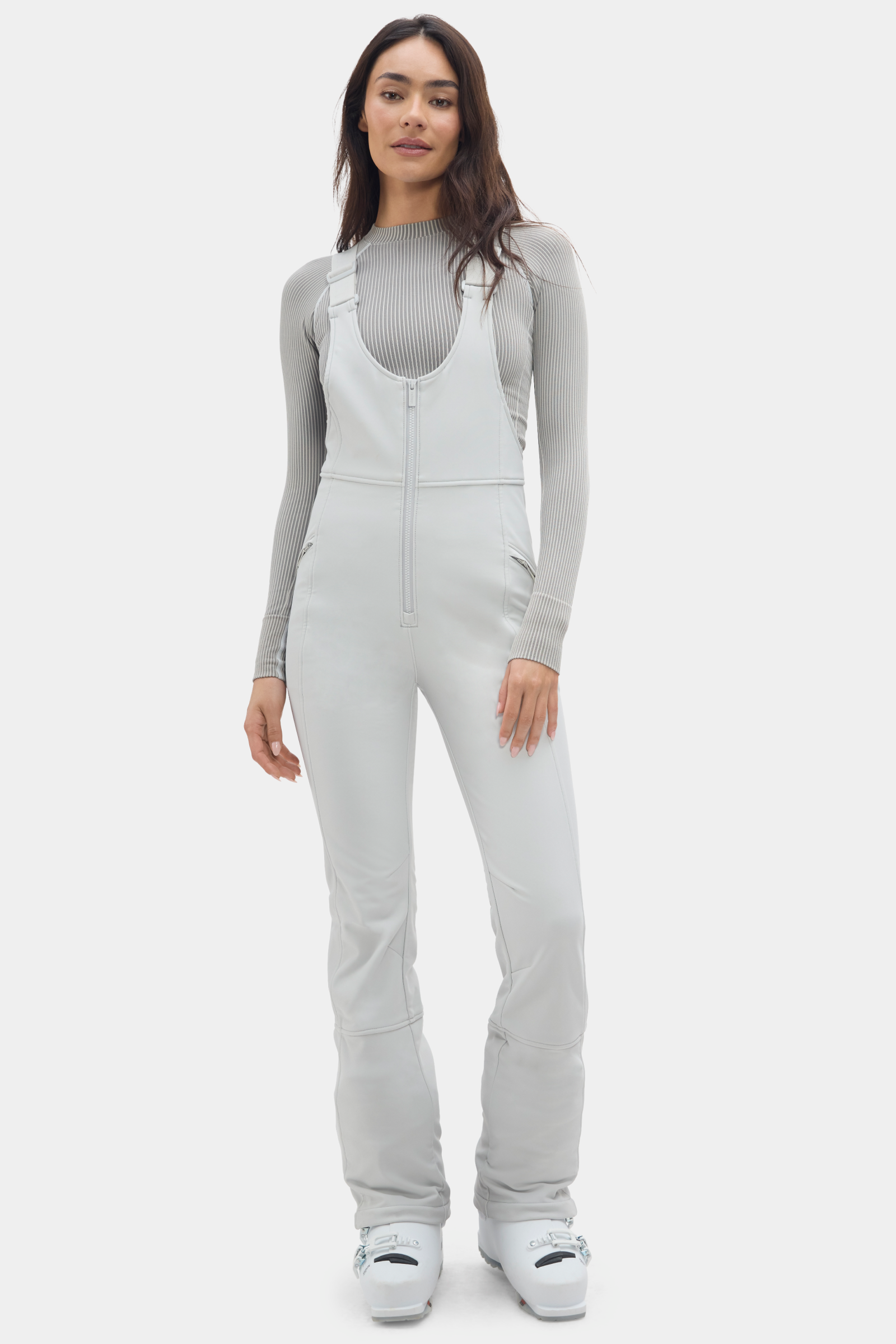 Isabel Soft Shell Bib Pant
