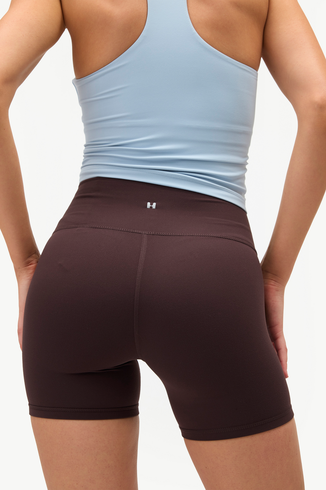 Joan Bike Short in MeltEffect™