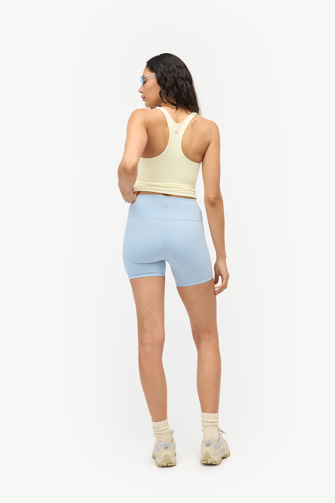 Joan Bike Short in MeltEffect™