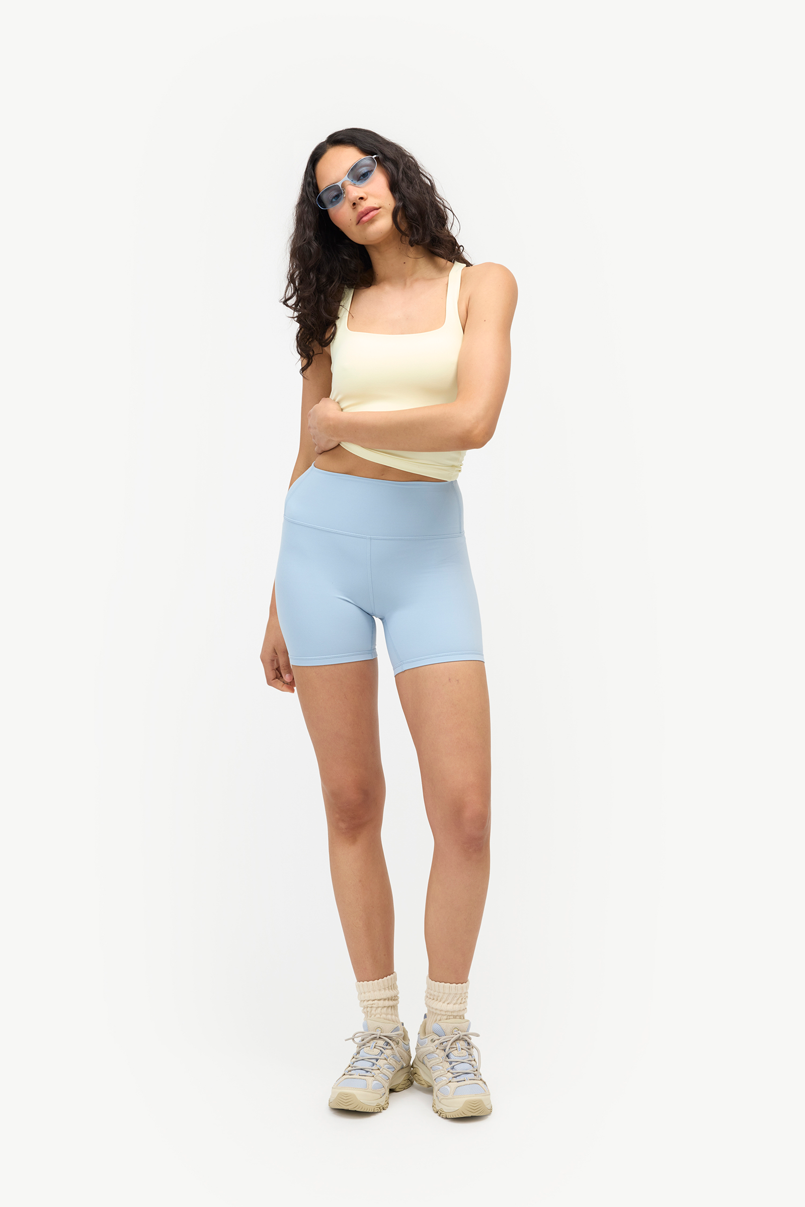 Joan Bike Short in MeltEffect™