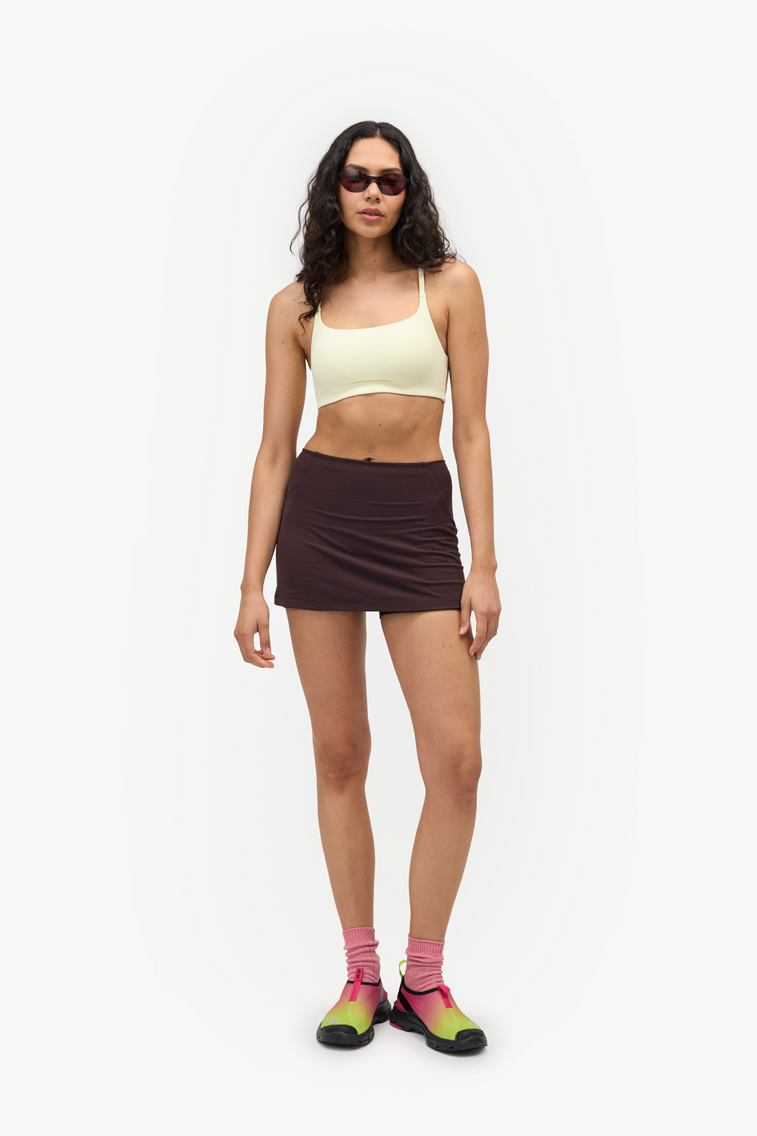 Joan Skort in MeltEffect™