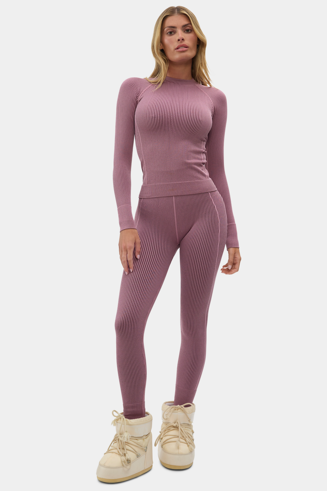 Johnson Top