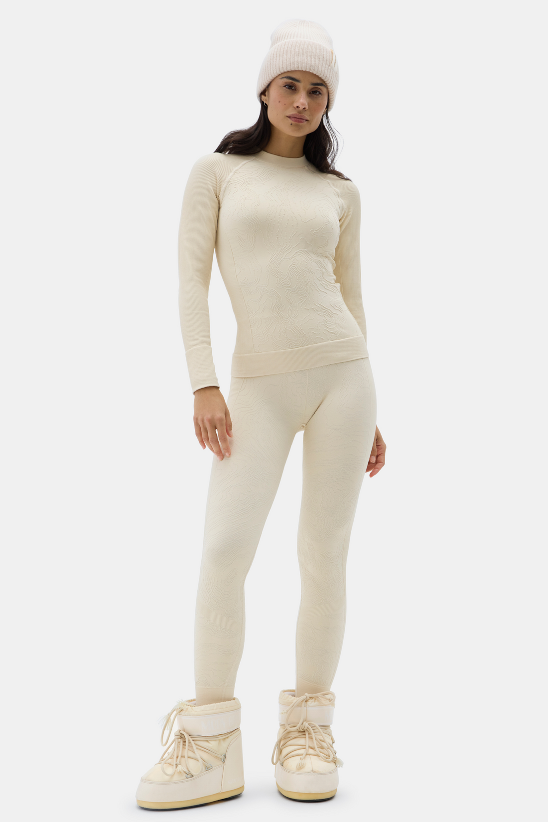 Halfdays x Parks Project Johnson Top